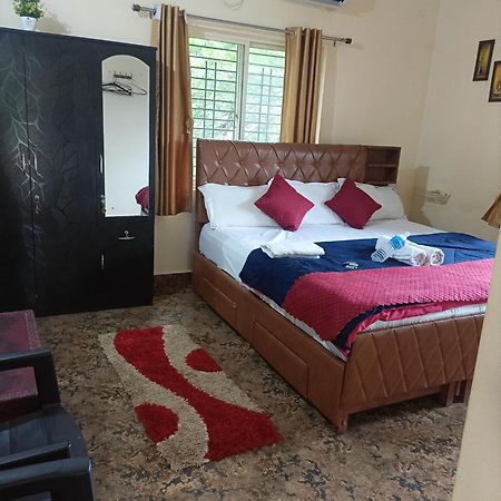 Saptami Hampi Homestay Dış mekan fotoğraf