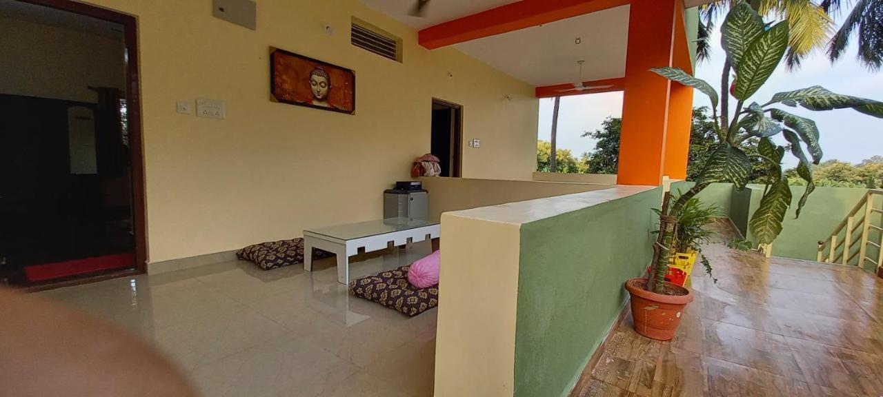Saptami Hampi Homestay Dış mekan fotoğraf