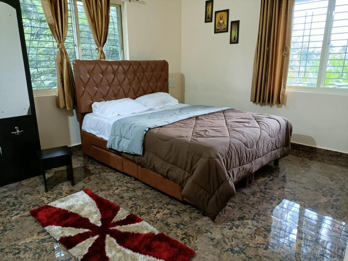 Saptami Hampi Homestay Dış mekan fotoğraf