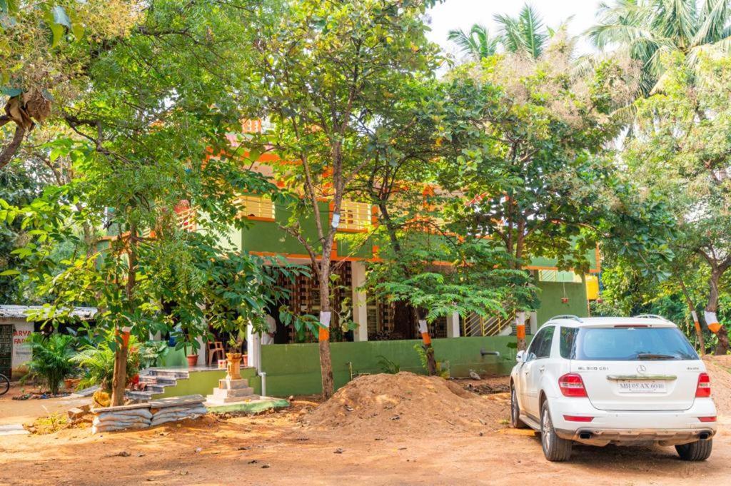 Saptami Hampi Homestay Dış mekan fotoğraf