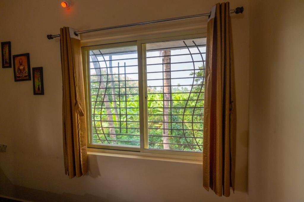 Saptami Hampi Homestay Dış mekan fotoğraf
