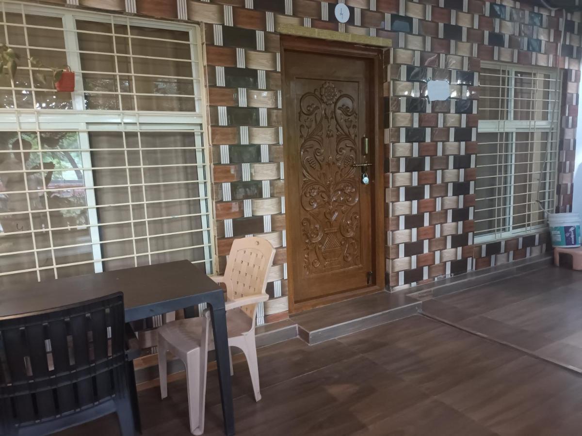 Saptami Hampi Homestay Dış mekan fotoğraf