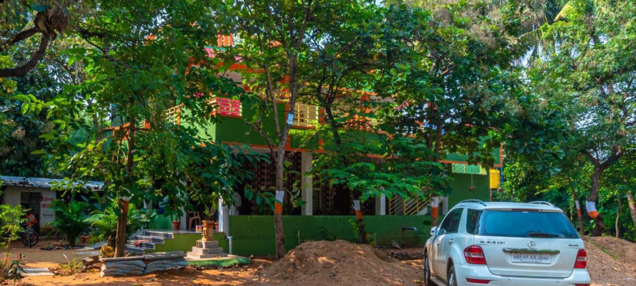 Saptami Hampi Homestay Dış mekan fotoğraf